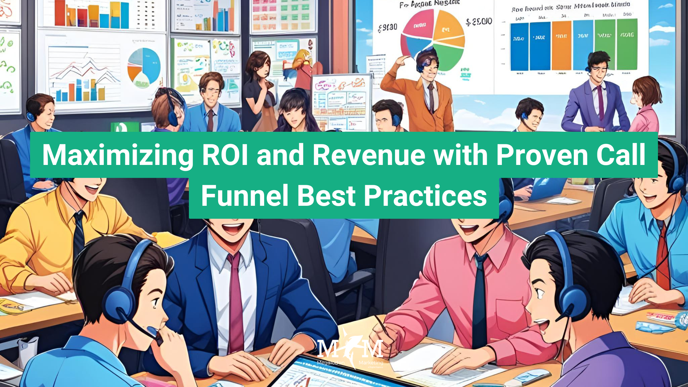 Maximizing ROI and Revenue with Proven Call Funnel Best Practices